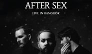 เตรียมตัวให้พร้อม! แล้วไปล่องลอยในบรรยากาศชวนเคลิ้มอีกครั้ง กับ “Cigarettes After Sex Asia 2023 Tour Live in Bangkok”