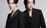 “บิวกิ้น – พีพี” กุมมือรับพรีเซนเตอร์ ก่อนคอนเสิร์ตใหญ่  ขอกระชับให้ดูดี แบบไม่มีใครยอมใคร!