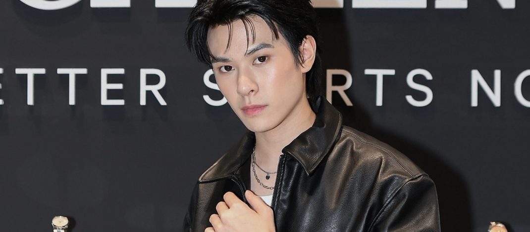 “แจ๊คกี้-จักริน” ชวนชาวทไวไลท์ลุ้นเป็นคนพิเศษของแจ๊คกี้  พร้อมประสบการณ์สุดเอ็กซ์คลูซีฟกับ “CITIZEN” ในงานแฟนมีทคอนเสิร์ตเดี่ยวครั้งแรก!!
