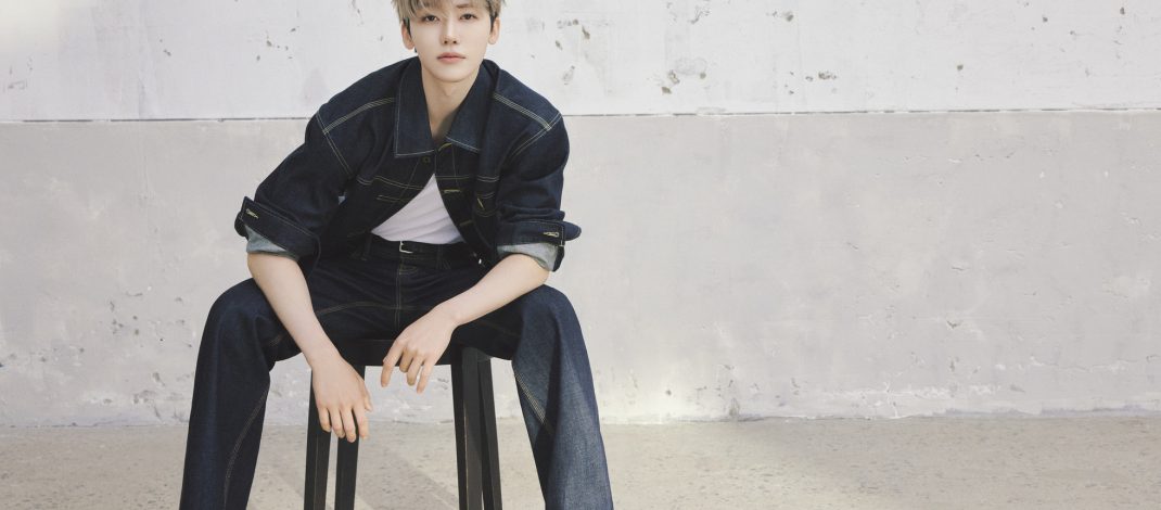 Lee Jeans แต่งตั้ง “NCT แจมิน” (NCT JAEMIN) ขึ้นแท่นแบรนด์แอมบาสเดอร์คนล่าสุดประจำภูมิภาคเอเชียแปซิฟิก