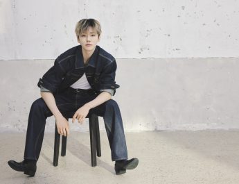 Lee Jeans แต่งตั้ง “NCT แจมิน” (NCT JAEMIN) ขึ้นแท่นแบรนด์แอมบาสเดอร์คนล่าสุดประจำภูมิภาคเอเชียแปซิฟิก