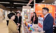 จาก Local Value สู่ Global Vision: THINK THAILAND : NEXT LEVEL กลไกยกระดับผู้ประกอบการไทยสู่ตลาดโลก